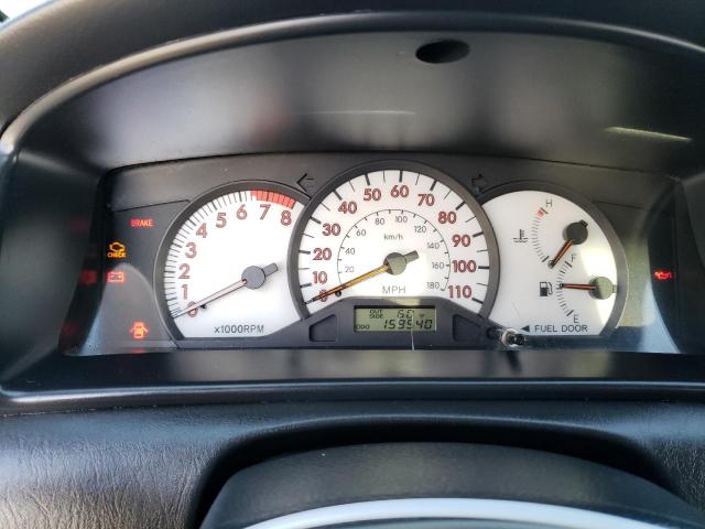 Photo 9 from auction – 2003 TOYOTA COROLLA CE with VIN 1NXBR32E03Z059924