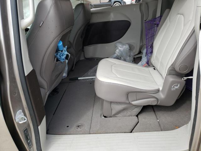 Photo 10 from auction – 2018 CHRYSLER PACIFICA T with VIN 2C4RC1BG7JR314850