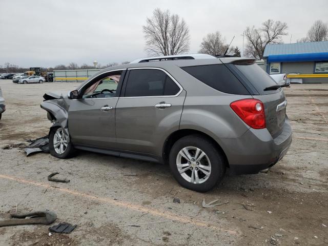 Photo 2 from auction – 2012 CHEVROLET EQUINOX LT with VIN 2GNFLFE52C6318830
