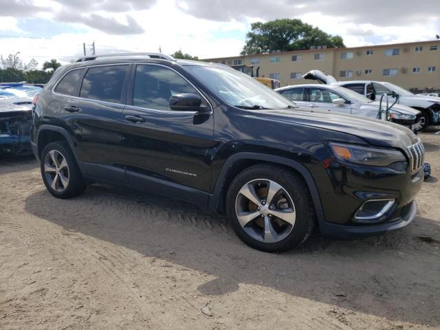 Photo 4 from auction – 2019 JEEP CHEROKEE L with VIN 1C4PJLDB8KD326570