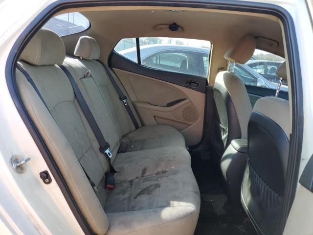 Photo 10 from auction – 2015 KIA OPTIMA LX with VIN KNAGM4A78F5575820
