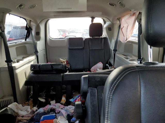 Photo 10 from auction – 2013 CHRYSLER TOWN & COU with VIN 2C4RC1CG1DR650867