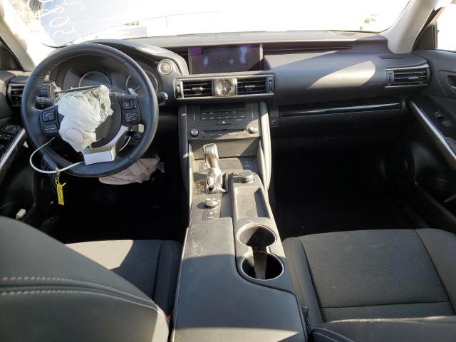 Photo 8 from auction – 2019 LEXUS IS 300 with VIN JTHBA1D20K5085031