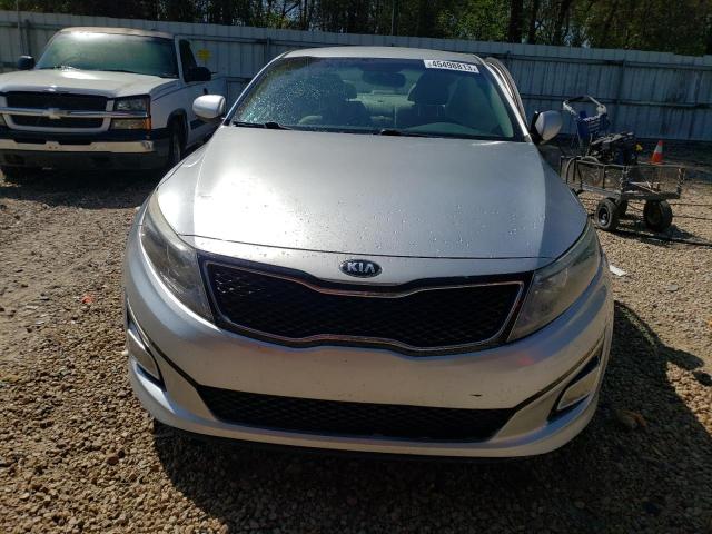 Photo 5 from auction – 2015 KIA OPTIMA LX with VIN 5XXGM4A71FG500116