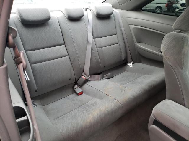 Photo 10 from auction – 2007 HONDA CIVIC EX with VIN 2HGFG12827H505656