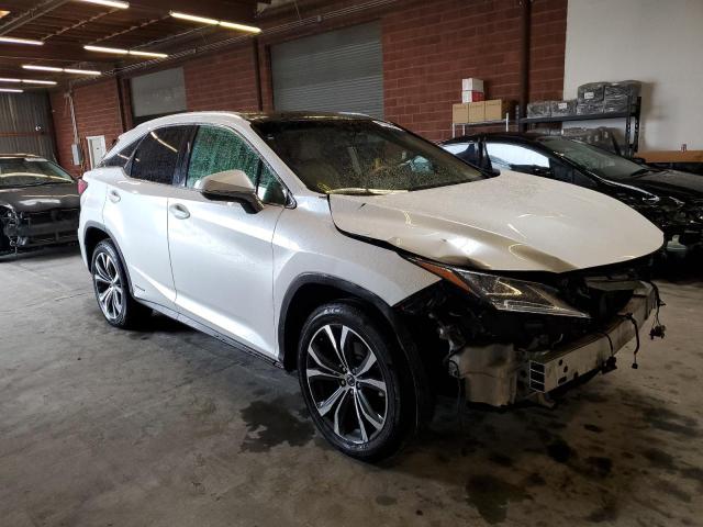 Photo 4 from auction – 2019 LEXUS RX 450H BA with VIN 2T2BGMCA2KC031044