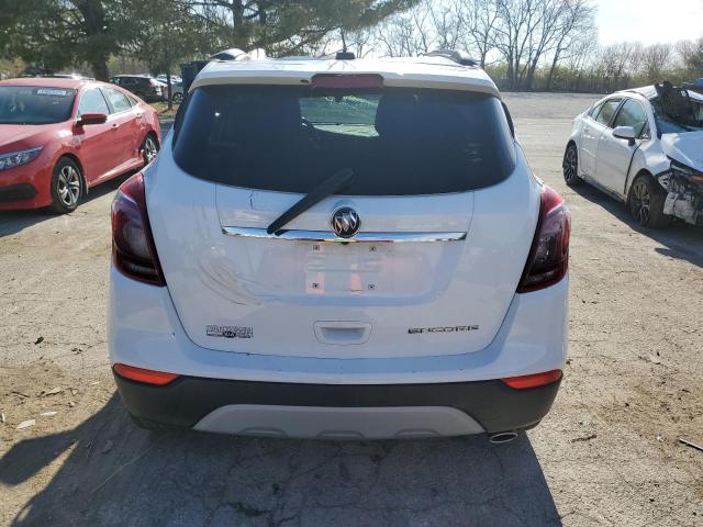 Photo 6 from auction – 2020 BUICK ENCORE PRE with VIN KL4CJASB9LB041647