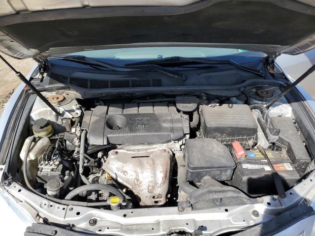 Photo 11 from auction – 2011 TOYOTA CAMRY BASE with VIN 4T1BF3EK5BU739245