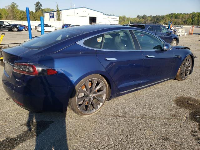 Photo 3 from auction – 2018 TESLA MODEL S with VIN 5YJSA1E24JF271510