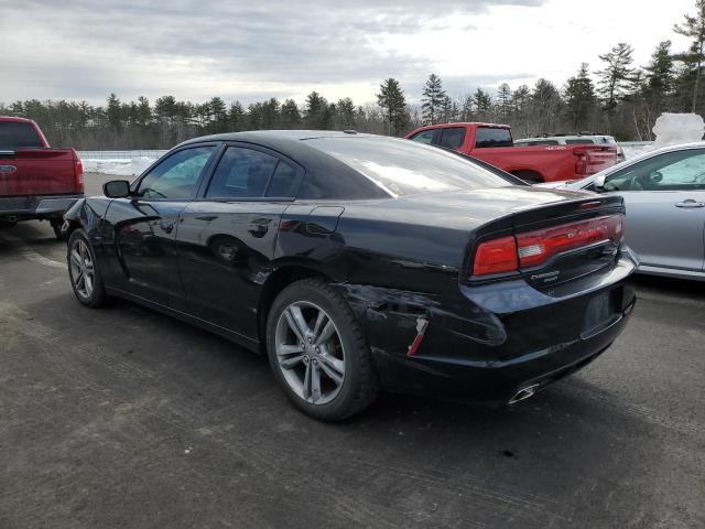 Photo 2 from auction – 2014 DODGE CHARGER R/ with VIN 2C3CDXDT0EH320523