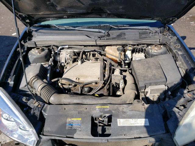 Photo 11 from auction – 2004 CHEVROLET MALIBU MAX with VIN 1G1ZT62874F114772