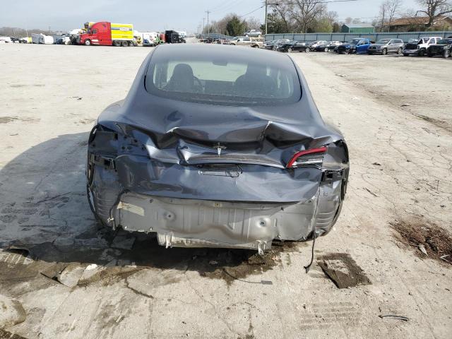 Photo 6 from auction – 2021 TESLA MODEL 3 with VIN 5YJ3E1EA0MF986157