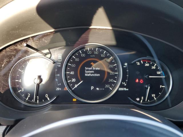 Photo 9 from auction – 2021 MAZDA CX-5 SIGNA with VIN JM3KFBEY9M0322781