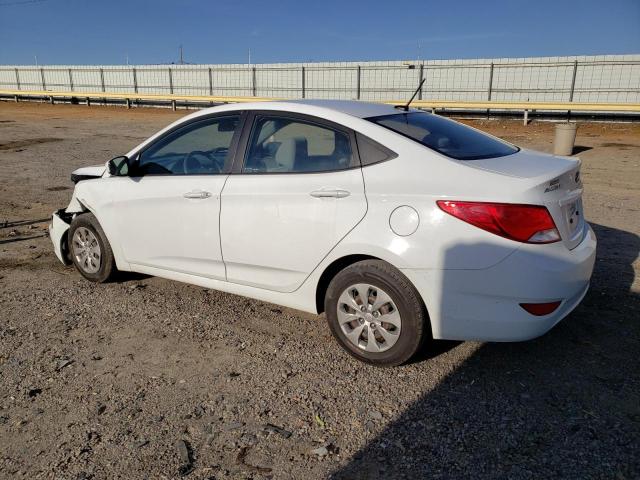Photo 2 from auction – 2017 HYUNDAI ACCENT SE with VIN KMHCT4AE6HU286300
