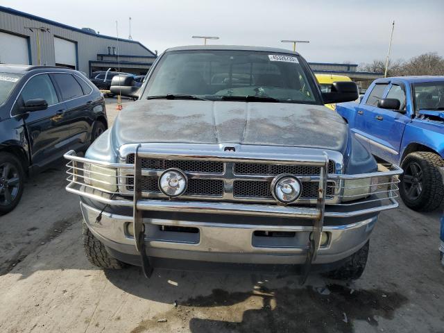 Photo 5 from auction – 2002 DODGE RAM 2500 with VIN 3B7KF23622M302537