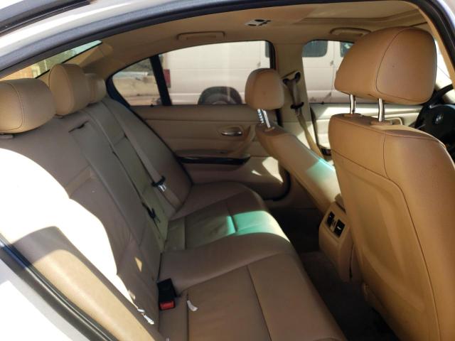 Photo 10 from auction – 2011 BMW 328 I with VIN WBAPH7C59BE676781