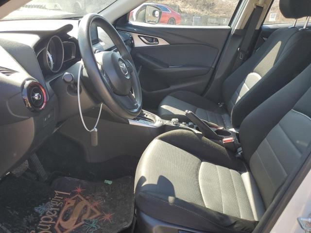 Photo 7 from auction – 2016 MAZDA CX-3 SPORT with VIN JM1DKFB72G0127643