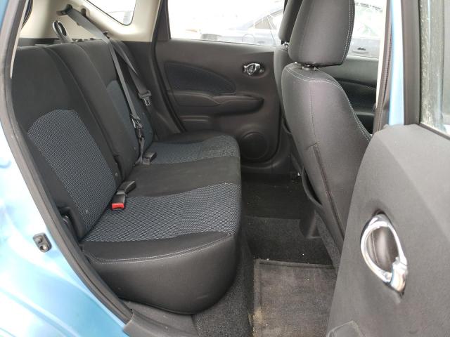 Photo 10 from auction – 2014 NISSAN VERSA NOTE with VIN 3N1CE2CP6EL409765
