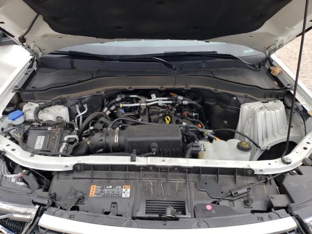 Photo 12 from auction – 2022 FORD EXPLORER X with VIN 1FMSK7DH0NGA12784