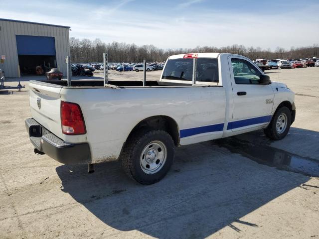 Photo 3 from auction – 2018 RAM 1500 ST with VIN 3C6JR6DG0JG225799