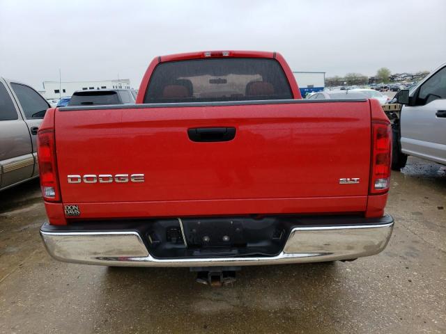 Photo 6 from auction – 2004 DODGE RAM 1500 S with VIN 1D7HA18N14S783450