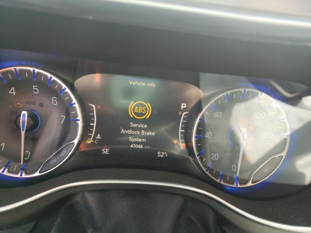 Photo 9 from auction – 2019 CHRYSLER PACIFICA L with VIN 2C4RC1GG8KR666880