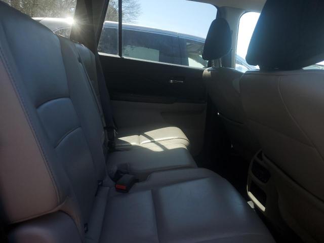 Photo 11 from auction – 2016 HONDA PILOT EXL with VIN 5FNYF6H55GB043037