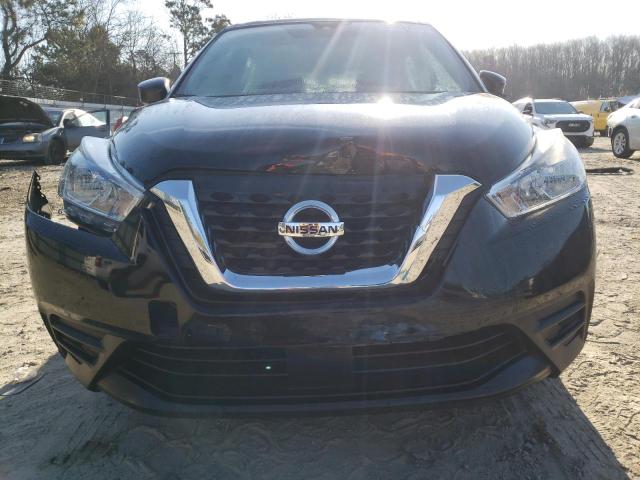 Photo 5 from auction – 2020 NISSAN KICKS S with VIN 3N1CP5BV2LL498680