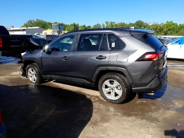 Photo 2 from auction – 2021 TOYOTA RAV4 XLE with VIN 2T3W1RFV9MC145359