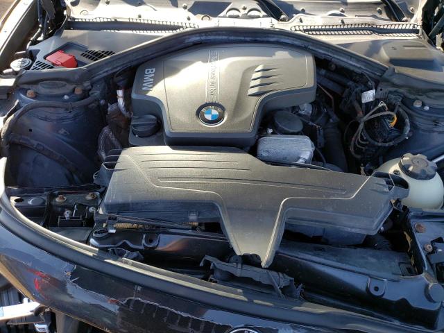 Photo 11 from auction – 2014 BMW 328 XIGT with VIN WBA3X5C50ED558151
