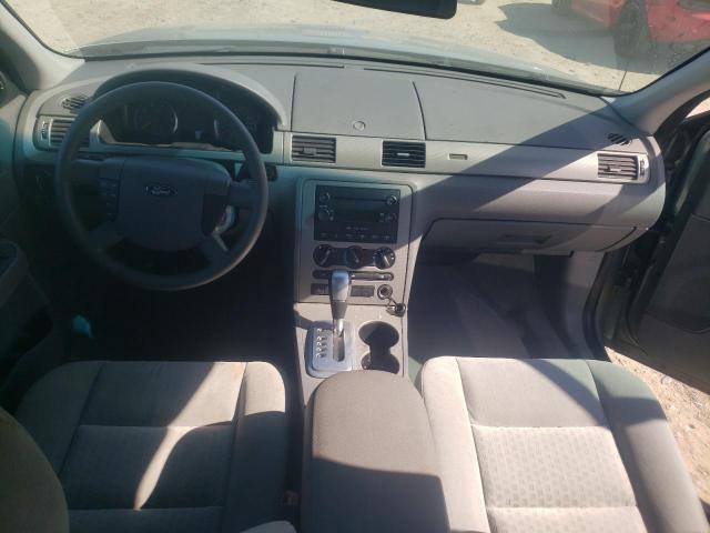 Photo 8 from auction – 2006 FORD FIVE HUNDR with VIN 1FAHP26146G165159
