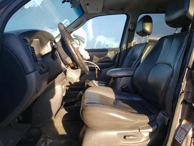 Photo 7 from auction – 2003 MAZDA TRIBUTE ES with VIN 4F2CZ96153KM54647