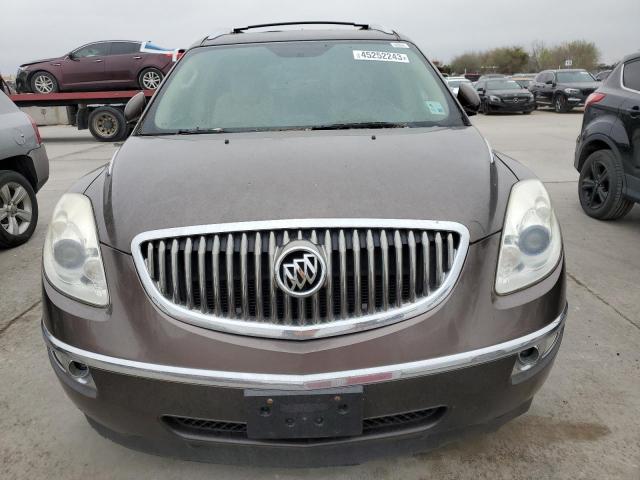 Photo 5 from auction – 2008 BUICK ENCLAVE CX with VIN 5GAER23738J234771