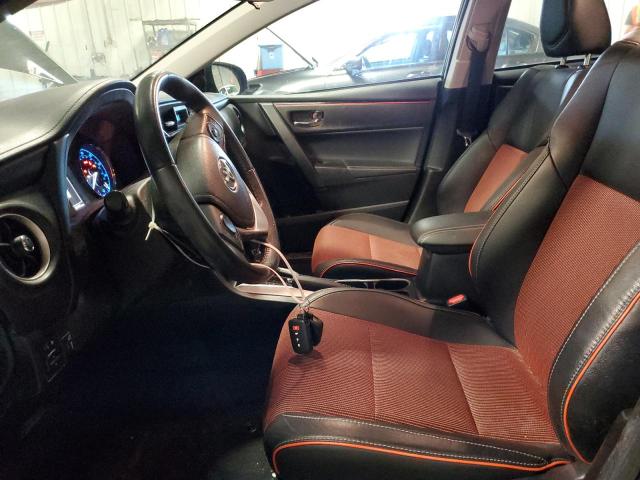 Photo 7 from auction – 2018 TOYOTA COROLLA L with VIN 2T1BURHE6JC007480