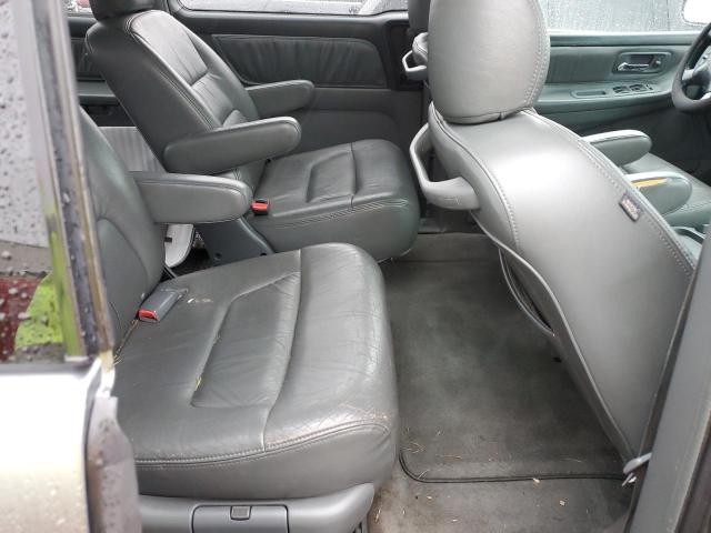 Photo 11 from auction – 2002 HONDA ODYSSEY EX with VIN 5FNRL18982B021612