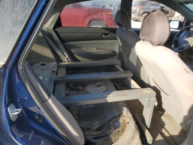 Photo 10 from auction – 2009 TOYOTA PRIUS with VIN JTDKB20U697862094