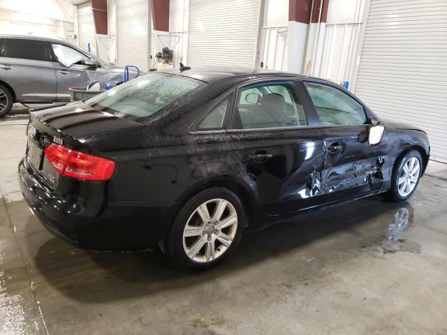 Photo 3 from auction – 2011 AUDI A4 PREMIUM with VIN WAUBFAFL6BN025762
