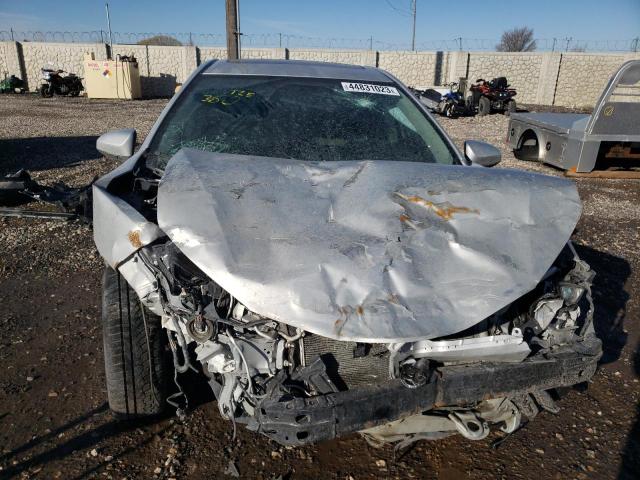 Photo 5 from auction – 2015 TOYOTA COROLLA L with VIN 2T1BURHE2FC379339