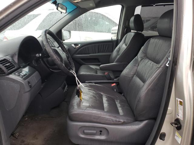 Photo 7 from auction – 2006 HONDA ODYSSEY EX with VIN 5FNRL38756B042644