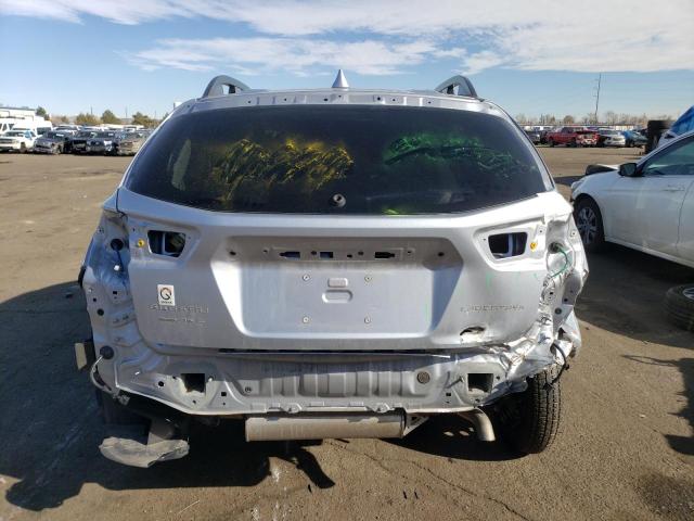Photo 6 from auction – 2018 SUBARU CROSSTREK with VIN JF2GTAJC5JH313912