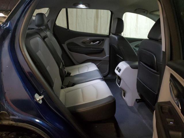 Photo 11 from auction – 2022 GMC TERRAIN SL with VIN 3GKALVEV7NL184509