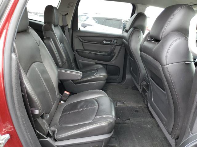 Photo 11 from auction – 2015 CHEVROLET TRAVERSE L with VIN 1GNKRHKD6FJ152145