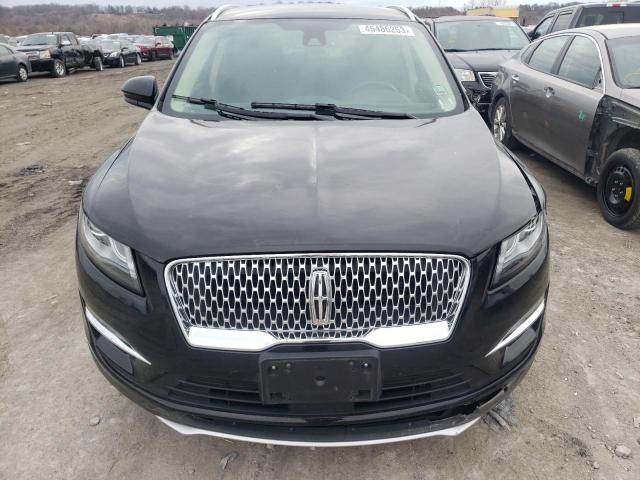 Photo 5 from auction – 2019 LINCOLN MKC SELECT with VIN 5LMCJ2D99KUL42937