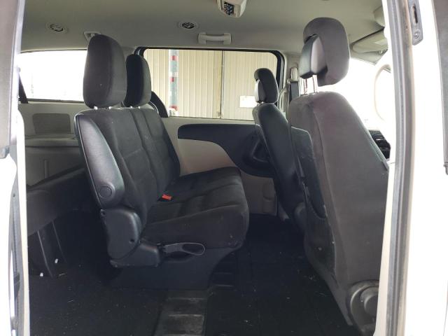 Photo 11 from auction – 2017 DODGE GRAND CARA with VIN 2C4RDGBG7HR641873