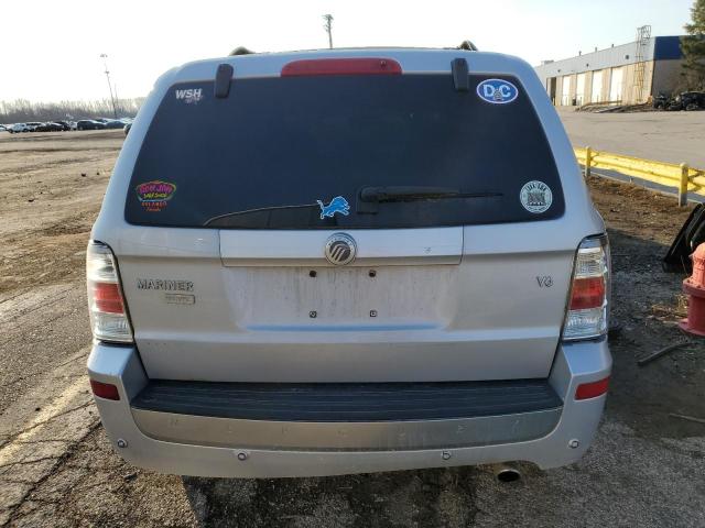 Photo 6 from auction – 2008 MERCURY MARINER PR with VIN 4M2CU87148KJ29528