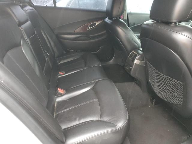Photo 10 from auction – 2011 BUICK LACROSSE C with VIN 1G4GE5ED2BF387493