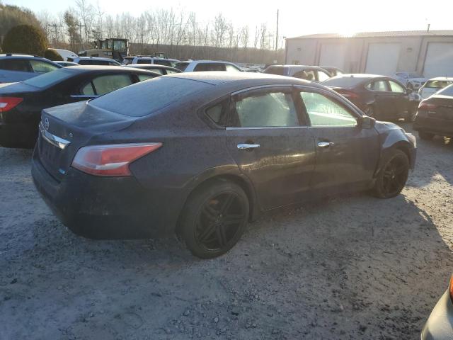 Photo 3 from auction – 2013 NISSAN ALTIMA 2.5 with VIN 1N4AL3AP7DC192875