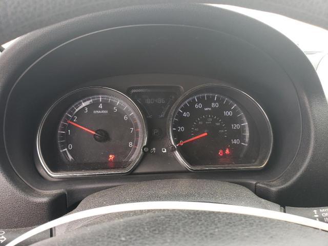 Photo 9 from auction – 2018 NISSAN VERSA S with VIN 3N1CN7AP1JL800932
