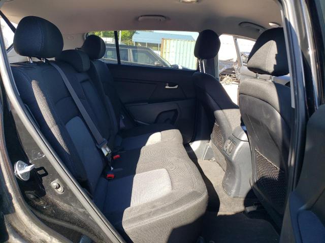 Photo 10 from auction – 2014 KIA SPORTAGE L with VIN KNDPBCAC6E7602385