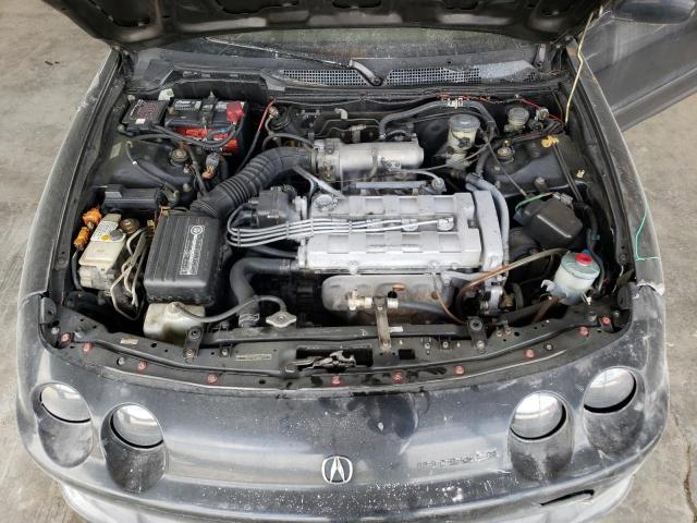 Photo 11 from auction – 1994 ACURA INTEGRA LS with VIN JH4DC4353RS038619